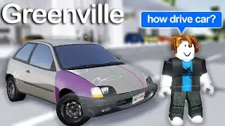 25 Different Types of Players in Greenville (Roblox)