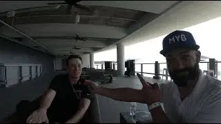 Quick interview with 