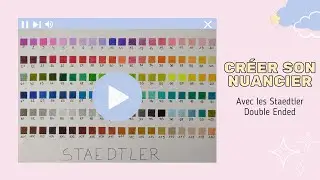 Comment Créer Son Propre Nuancier