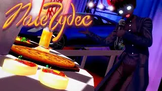 НОЧНОЙ ПОЛЕ ЧУДЕС ▶ Pole chudes 
