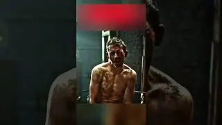 A concentration camp prisoner went out to fight the German champion 
