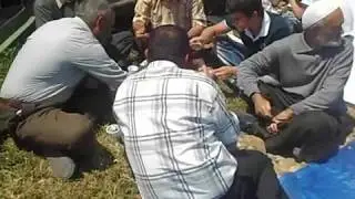 Özkonak Bayrak Pilav 2/6 - Özkonak Tv