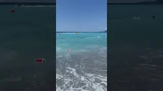 Мое ❤️ море 🌊