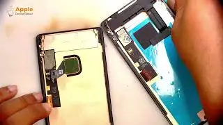 Google Pixel 7 pro OLED display replacement fingerprint ok