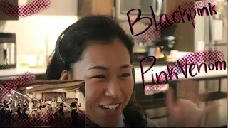 Pink Venom (Reaction Time)