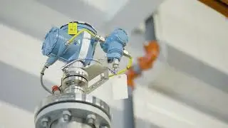 Discover the Rosemount™ Level Measurement Portfolio