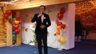 Владислав Кирюхин - Песенка Бони из оперетты 