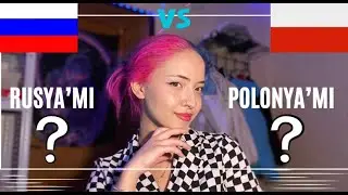 Rusya'da Üniversite VS Polonya'da Üniversite l Hangisi Daha Mantıklı?