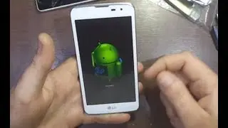 LG-X210ds Обход FRP Блокировки (Google Аккаунта)