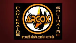 ARCOX PARTENARIAT SOLIDAIRE 2016  -  Diaporama