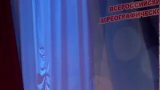 00005 Хип-хоп. ОК. Дети, соло девочки, 1/2 финала