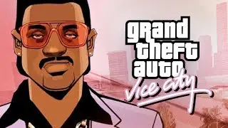 VICE CITY RP В ГТА | GTA MTA