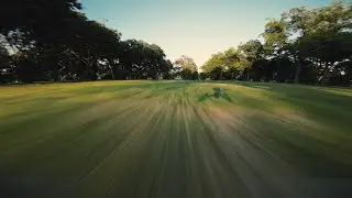Never Stop Flying / FPV Freestyle