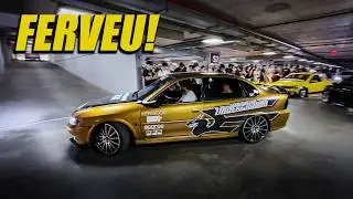 ACCELEROS, CONFUSION AND RARITIES EXIT FROM THE CAPITAL RACE UNDERGROUND EVENT