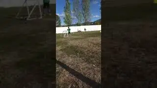 fotbal Lupeni 😁