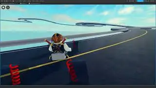 race checkpoints + environment optimizations and density improvements | devlog