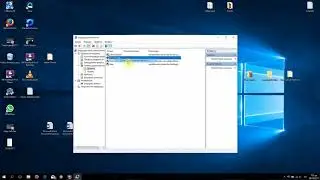 Αλλαγη κωδικου προσβασης στα Windows 10