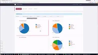 JetPack Data Demo