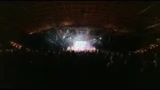 The Bjorn Identity: Abba Tribute in Austria - Arena Nova 2022