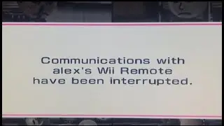Catastrophic | Wii Party