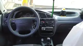 Автозвук в Ланос по цене яиц