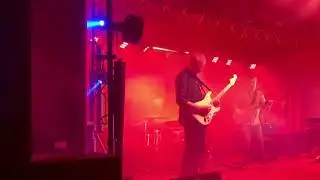 Alpha Transit - Leap Solo Excerpt at Jam for Jam 2023