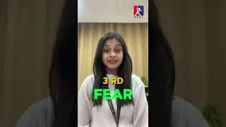 Overcome these 3 IELTS Writing Fears in 2024 | BARC