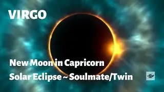 VIRGO ♍ New Moon~Solar Eclipse✨It may cost them EVERYTHING! December 2019