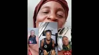 MAMAN DE ADINGRA DAME AMOIN ENFIN FAIT FORT AU STADE SELON BEUGRE LE BLOGUEUR