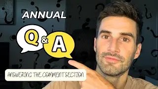 Answering Your Gut Health Questions RIGHT NOW in 2024!