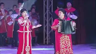 Римма Илурова, Алла Кокоева- Мæ лæвар