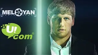 UCOM Commercial // 4G+ //Rio Olympics 2016  #MeloyanMedia #JorMeloyan #գովազդ #Advertising #olympics