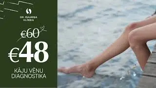 Neatliec vēnu ārstēšanu