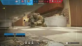 R6 NEW AI IS PURE HORROR