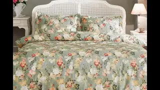 «Angelica» deluxe (Tivolyo Home) Постельное Белье Турция