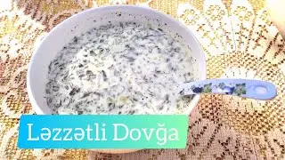 #AzerbaijanCuisine Ləzzətli Dovğa...