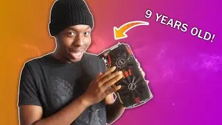 WILL THIS $30 GPU SURVIVE 2023? Lets take a look at the r9 280