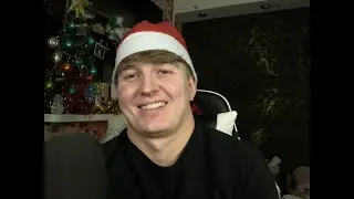 🎅🏻НОВОГОДНИЙ СТРИМ🎅🏻  2024