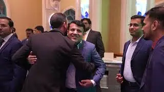 Annual Insuarance big day | roselife media | Dubai | Corporate highlights video