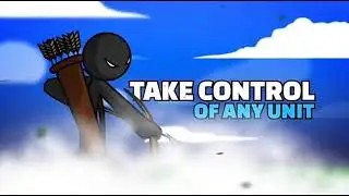 Stick War: Legacy Max games Studios