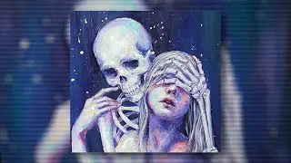 Jersey club x Metal type beat - "Love in Limbo" | Jersey with metal hooks beat