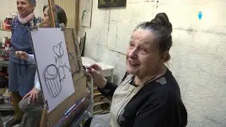 Artiste du gromanche - Groland