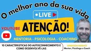 10 CARACTERISTICAS DO AUTOCONHECIMENTO E COMO DESENVOLVE LAS #omelhoranodasuavida#sucesso#neurologia