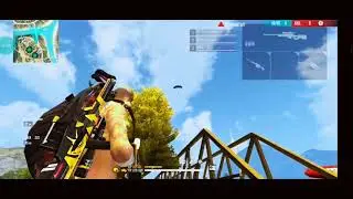 HIGHLIGHT EPTE GOCENG II FREEFIRE BATTLE GROUND