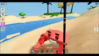 My luck in a nutshell