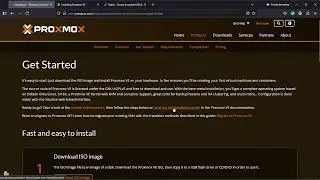 How To Make a Proxmox USB Fast and Easy!