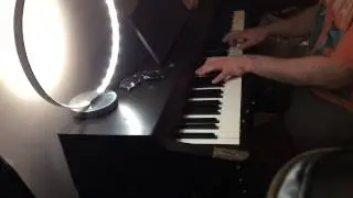 Pedro Masterflex's Yiruma - The River Flows In You