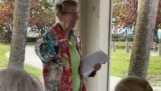 Shell 101 Presented by Englewood Shell Club