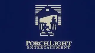 Open-matte attempt - Porchlight Entertainment logo (1997-2006?)