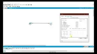Easy CCNA Lab 8: Securing VTP Domains